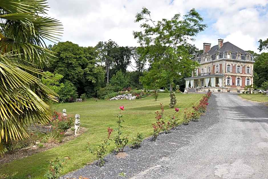 Château de broyes