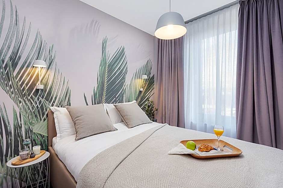 Vision Apartments