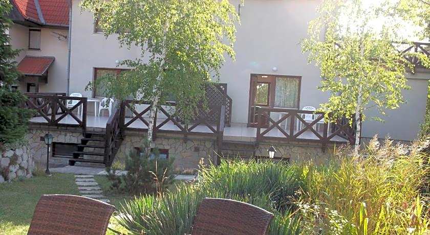 Apartment Helios