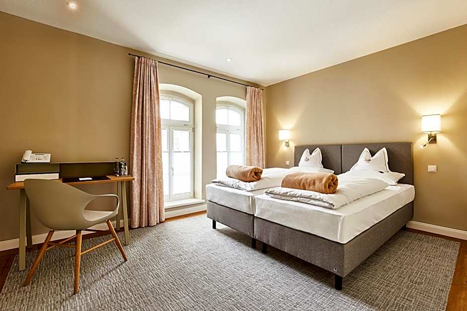 Hotel Gutsgasthof Stangl