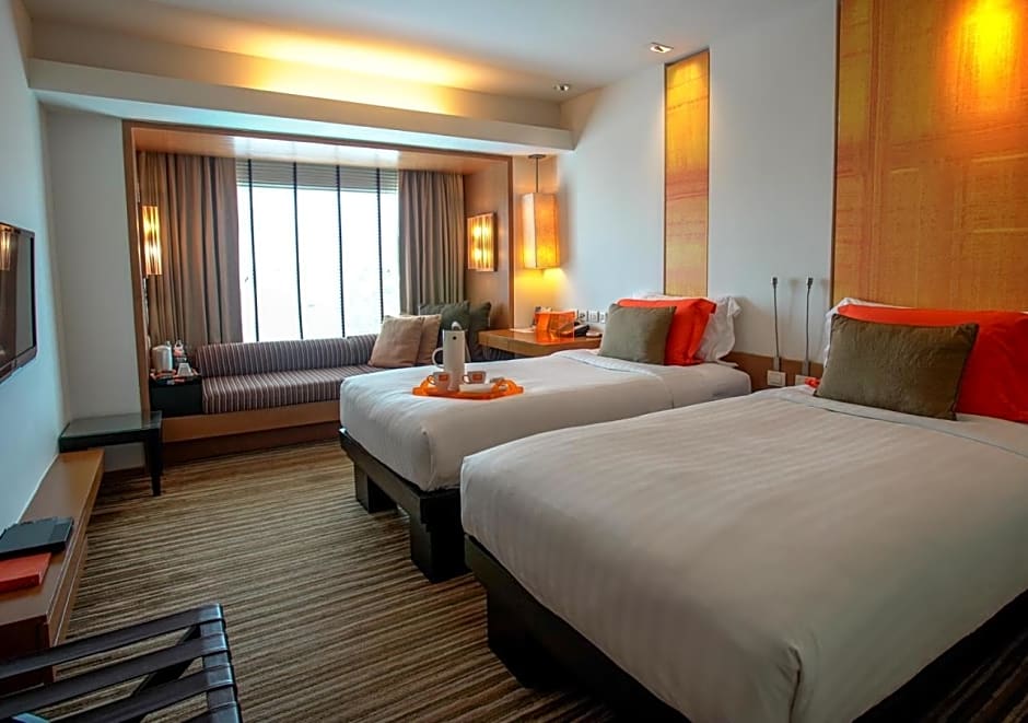 D2 Chiang Mai – Chiang Mai, TH
