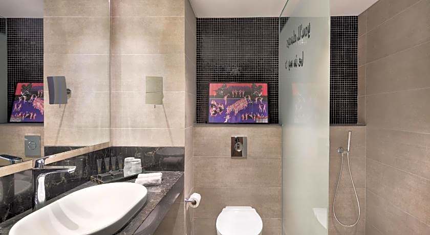 Publica Isrotel, Autograph Collection by Marriott