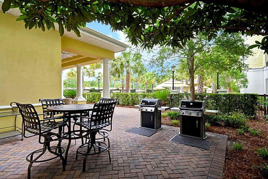Homewood Suites By Hilton Charleston Airport/Conv Center