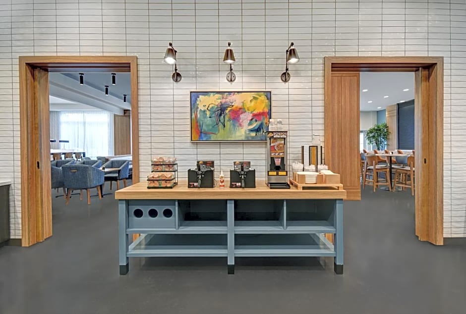 Holiday Inn Express Houston Galleria Area By IHG