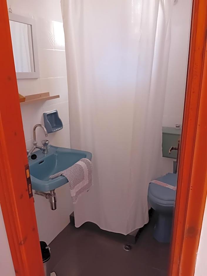 Φiloxenia Apartments