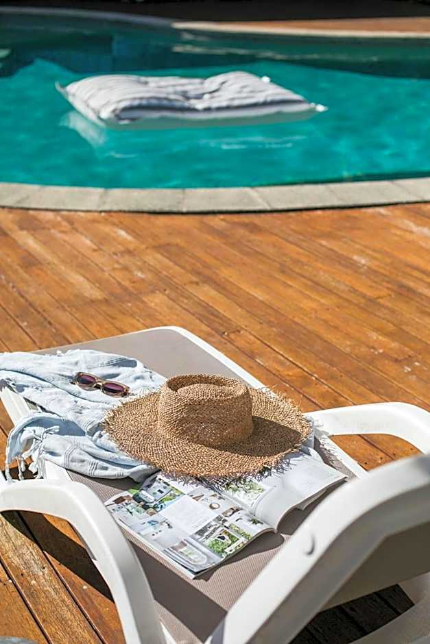 Noosa Heads Motel
