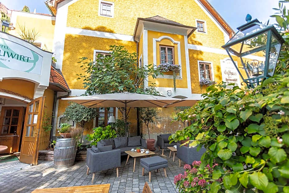 Donauwirt - Hotel garni