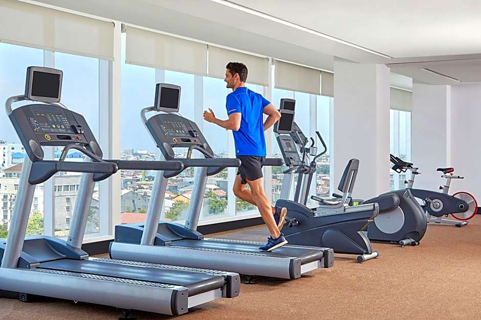 Four Points By Sheraton Makassar