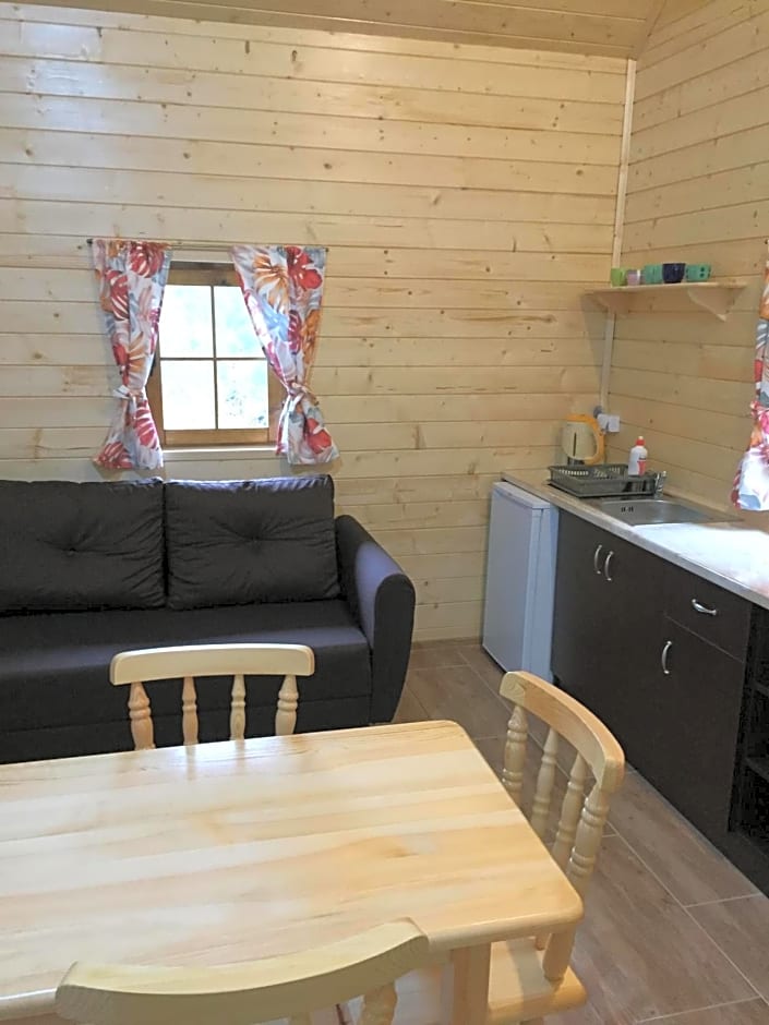 Domki letniskowe Pod Lasem