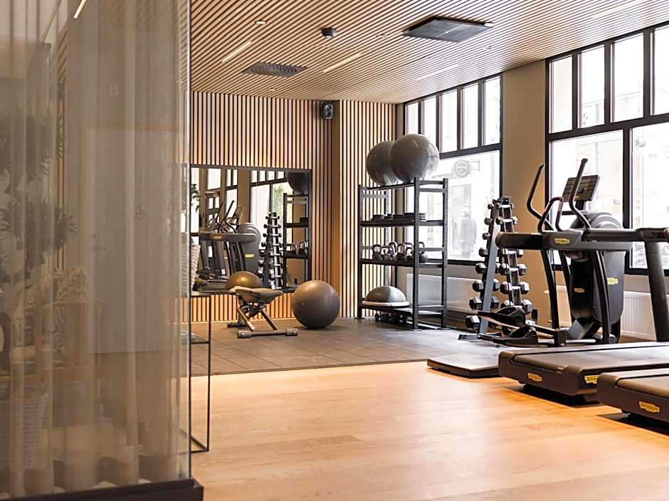 Elite Hotel Adlon