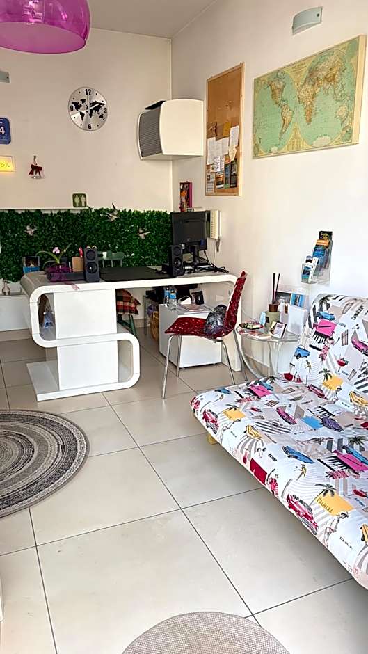Bedrooms B&B