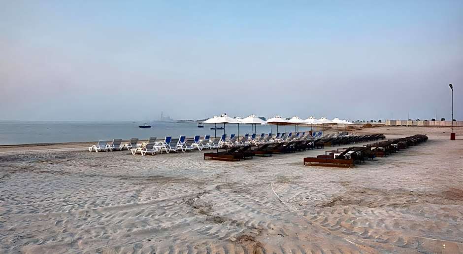 City Stay Beach Hotel Apartments