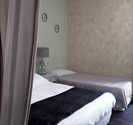 Superior Triple Room