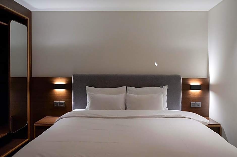 Hotel Yaja Mokpo Peace Square