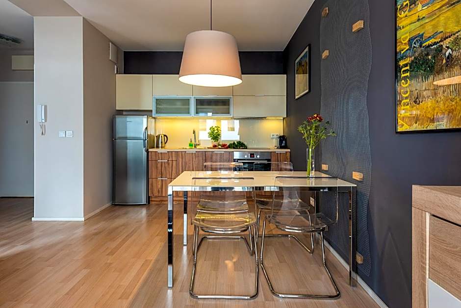 apartamenty-wroc Kurkowa 14