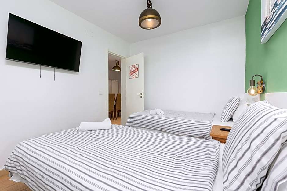 Chabela's Hostel