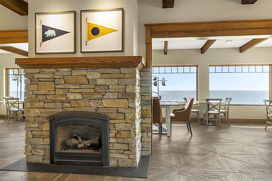 Best Western Plus Beach View Lodge Carlsbad