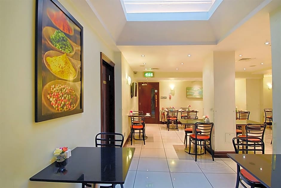 Inhabit Southwick Street, a Member of Design Hotels