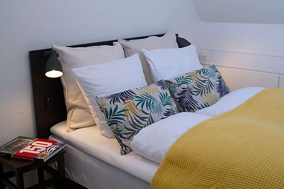 Skarrildhus Sinatur Hotel & Konference