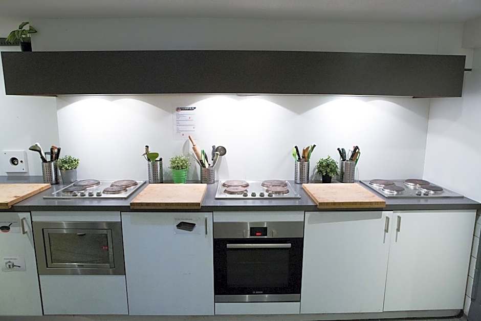 The Flying Pig Downtown