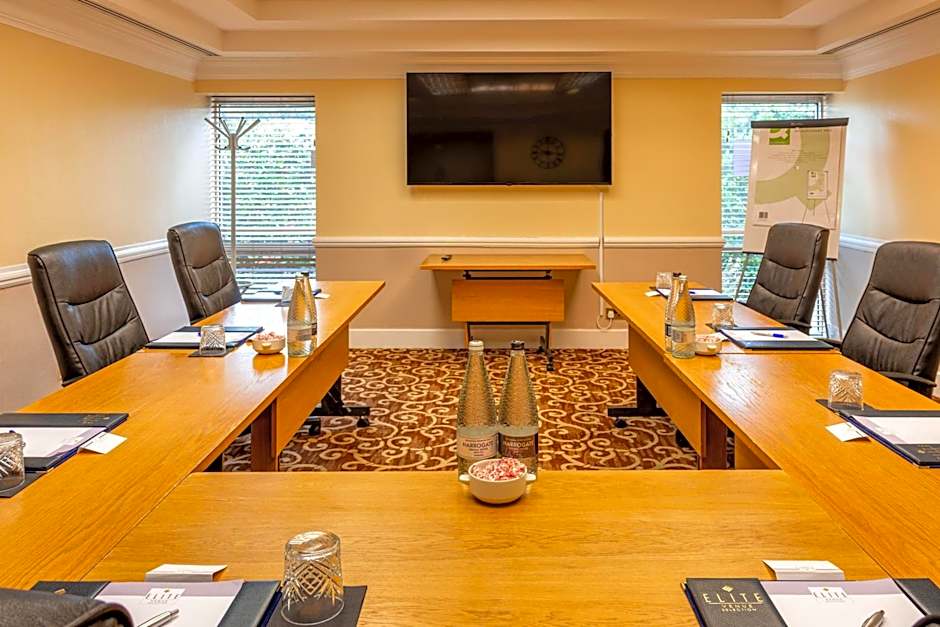 Bromsgrove Hotel and Spa