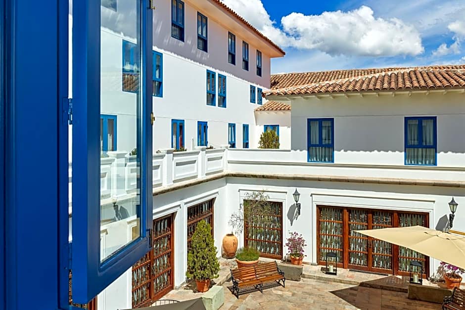 Palacio del Inka, a Luxury Collection Hotel, Cusco