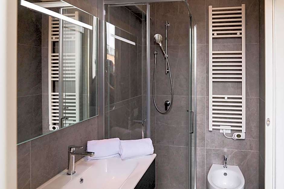 Palazzo delle Guglie by Postcardsfrom