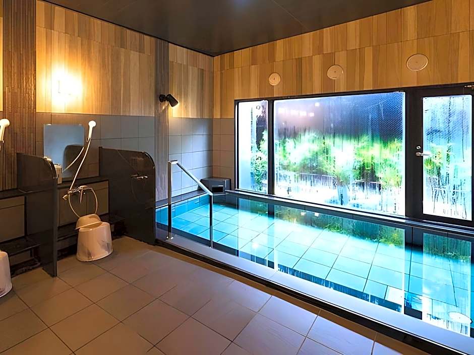 Hotel Route Inn Shikoku Chuo