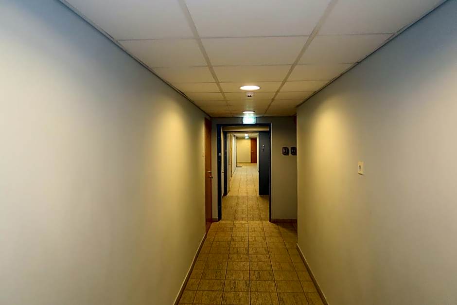 Adelle Apartments Viru Keskuses, 9-th floor