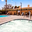 Best Western Airpark Hotel-Los Angeles LAX Airport