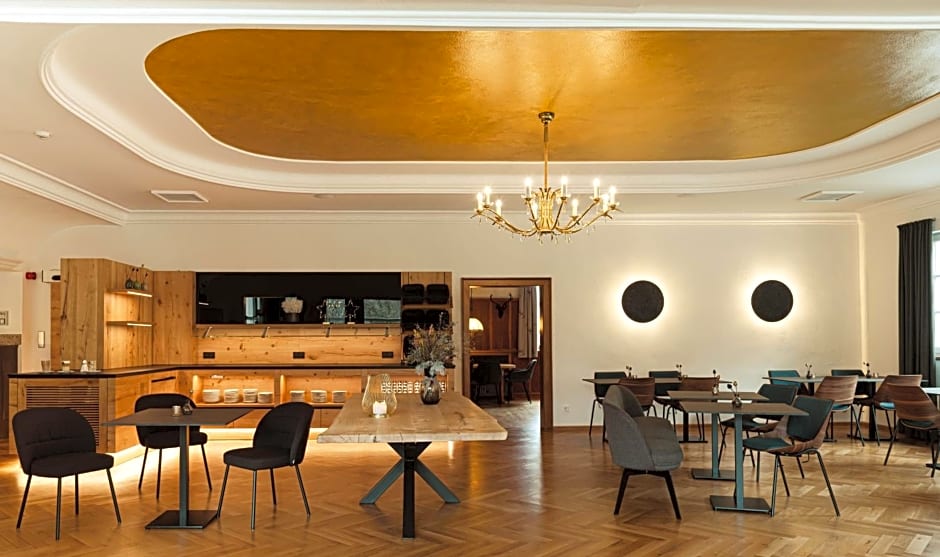 OSCARS Hotel 1415
