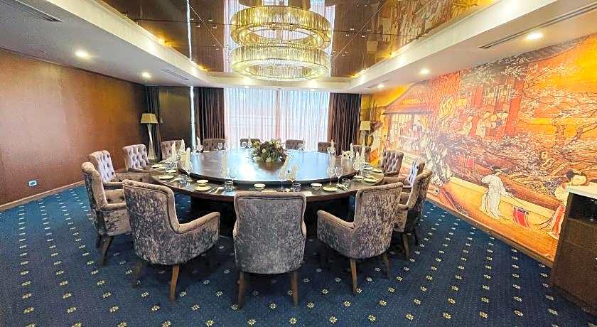 Le Indochina Hotel & Spa