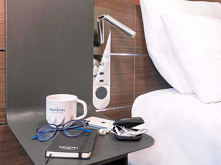 Novotel Milano Linate Aeroporto