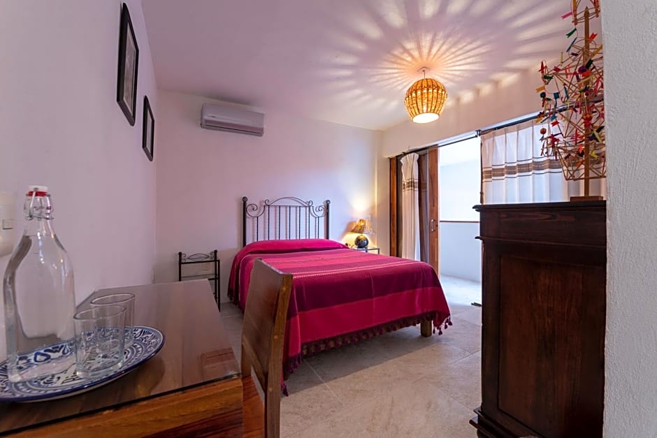 La Casa Carlota