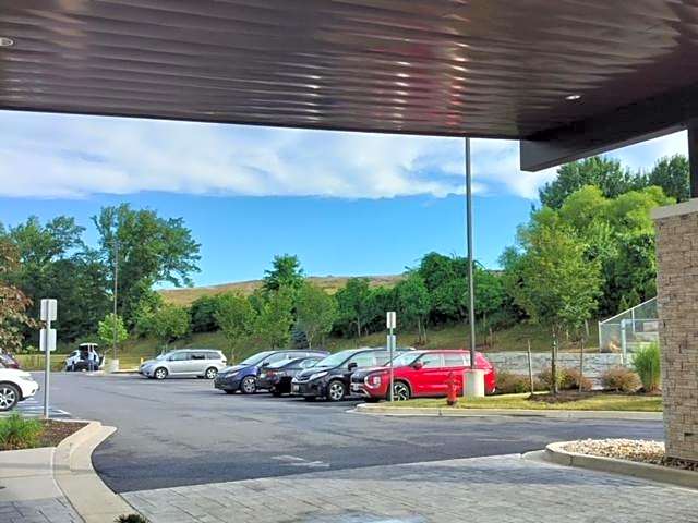 Holiday Inn Express - White Marsh By IHG