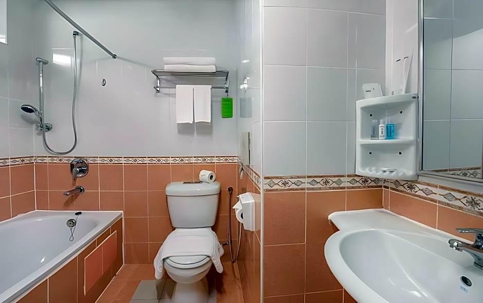 Cititel Hotel Penang