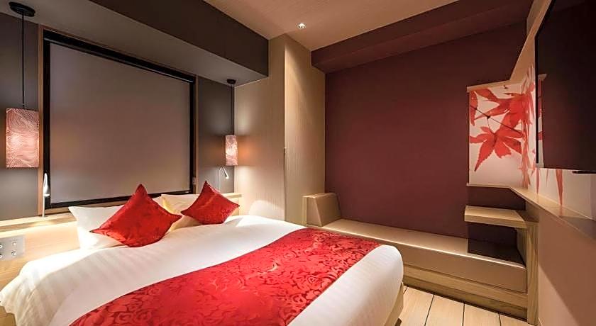 Hotel Ann Asakusa