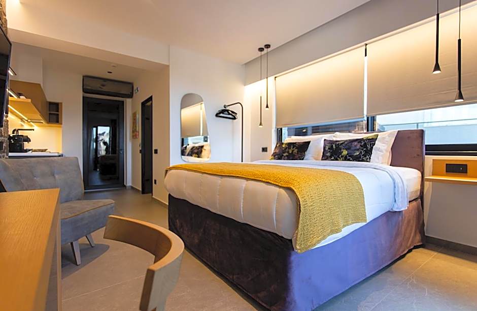 Photo 1 of 5 of Junior Suite