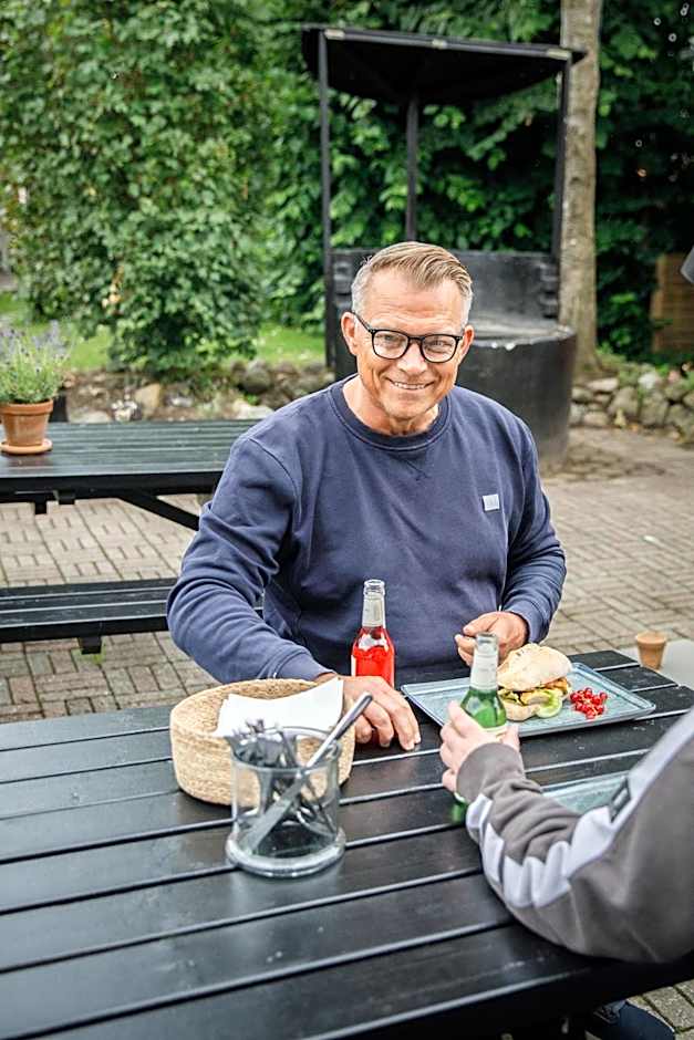 Danhostel Stevns Klint