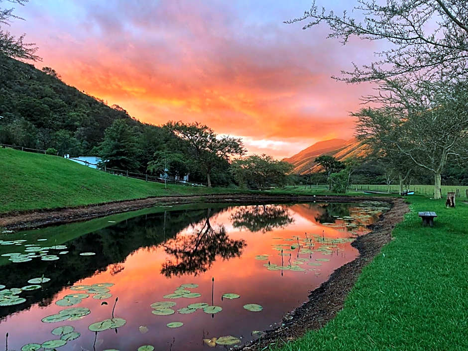 Somerset Gift Getaway Farm