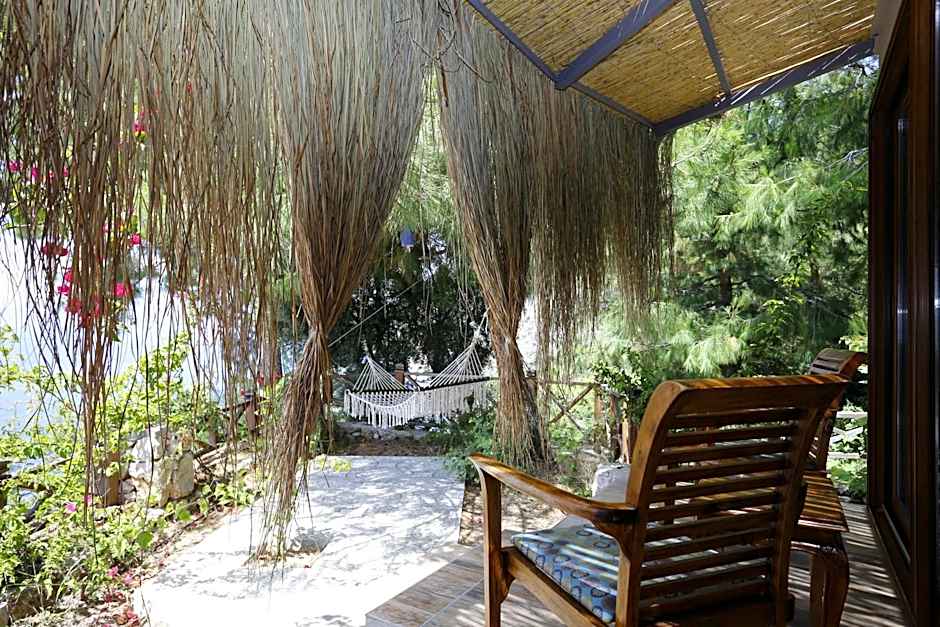 Zakros Hotel Lykia