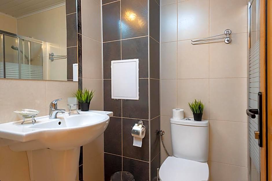 Hotel St Valentine all inclusive