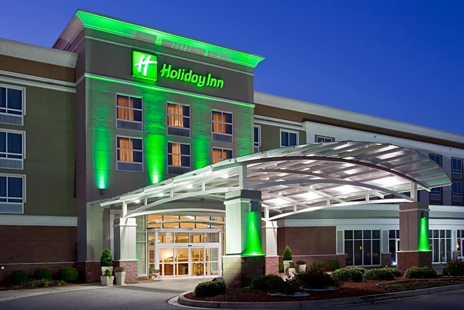 Holiday Inn Santee Hotel