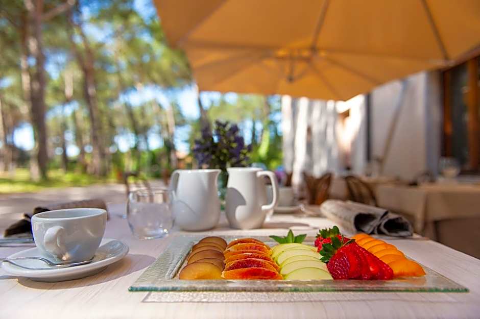 Hotel Villa dei Pini