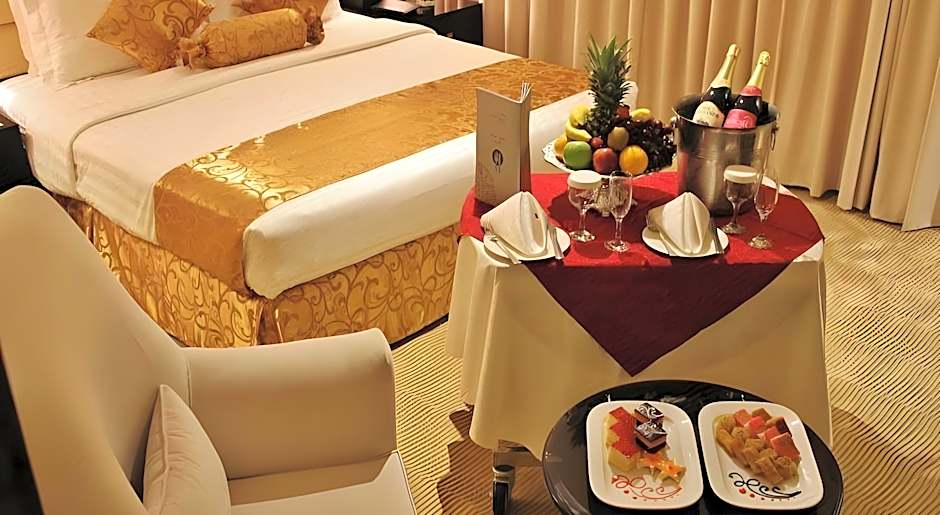 Carawan Al Fahad Hotel