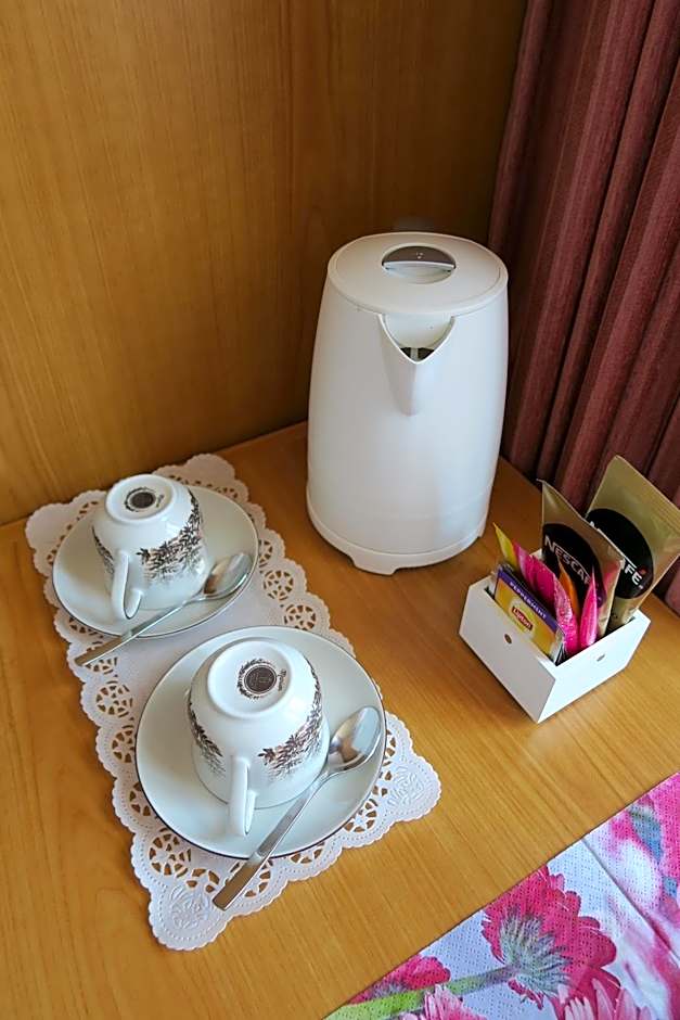 L'Union B&B - Chambres d'hôtes