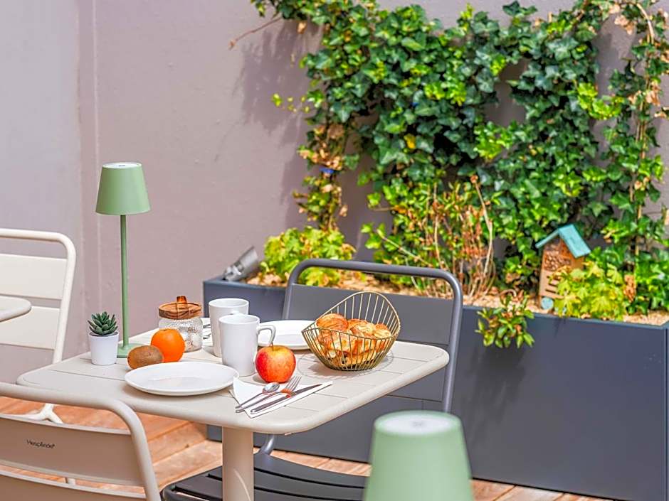 Hotel Mercure Colmar Centre Unterlinden