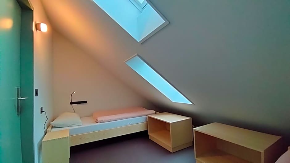 Schaffhausen Youth Hostel