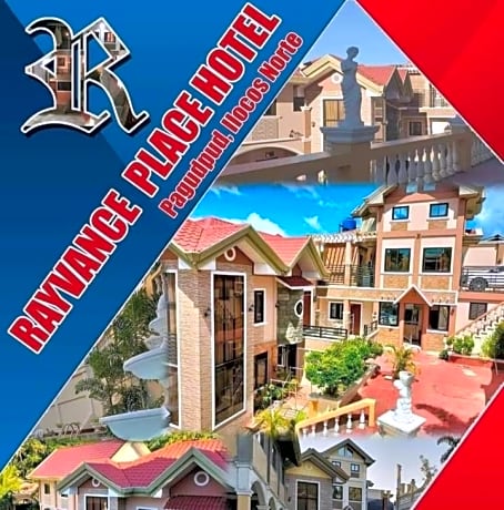 Rayvance Hotel