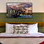 Station House Inn South Lake Tahoe, by Oliver